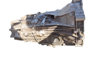 МКПП, ориг. номер AXC, Audi 80 B3 1986-1992