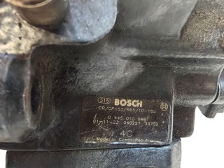 ТНВД, Peugeot 307 1 поколение 2001-2005