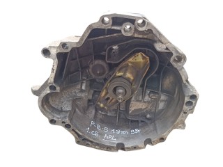 МКПП Volkswagen Passat B5 1996-2001