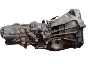 МКПП, ориг. номер ARX, Audi A6 C4 1994-1997