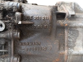 МКПП, ориг. номер ARX, Audi A6 C4 1994-1997