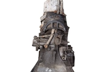 МКПП, ориг. номер CEP, Audi A6 C4 1994-1997