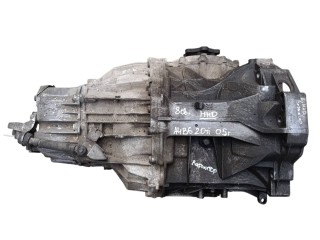 Вариатор Audi A4 B6 2000-2006