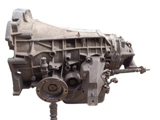 АКПП Audi A6 C4 1994-1997