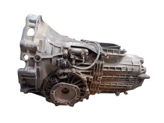 МКПП Audi 80 B4 1991-1996
