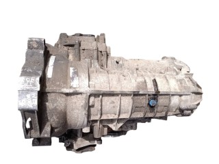 АКПП, ориг. номер EYF, Volkswagen Passat B5 [рестайлинг] 2000-2005