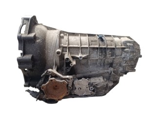 АКПП, ориг. номер EYF, Volkswagen Passat B5 [рестайлинг] 2000-2005