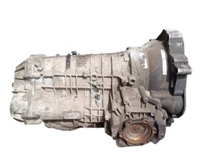 АКПП, ориг. номер EYF, Volkswagen Passat B5 [рестайлинг] 2000-2005
