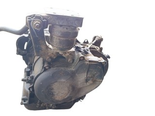 АКПП, ориг. номер DNP, Ford Galaxy 1 поколение 1995-2000
