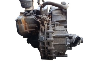АКПП, ориг. номер DNP, Ford Galaxy 1 поколение 1995-2000