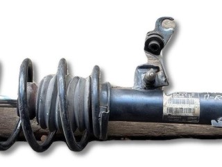 стойка амортизатора передняя правая, BMW 3 E90/E91 2004-2008