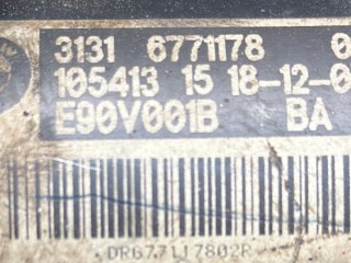 стойка амортизатора передняя правая, BMW 3 E90/E91 2004-2008