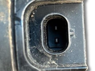 стойка амортизатора задняя правая, ориг. номер 5Q0512009AK, Volkswagen Golf 7 поколение 2012-2017