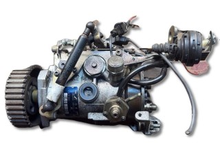 ТНВД, ориг. номер R8448B260A, Renault Scenic 1 поколение 1996-1999