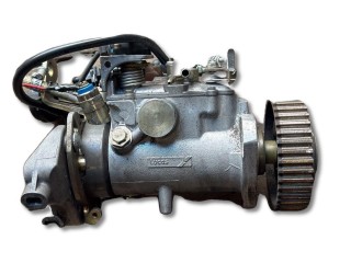 ТНВД, ориг. номер R8448B260A, Renault Scenic 1 поколение 1996-1999