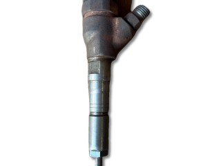 форсунка топливная, ориг. номер 0445110062, Peugeot 406 1 поколение [рестайлинг] 1999-2004