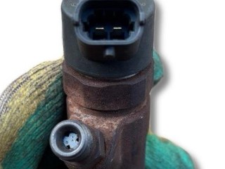 форсунка топливная, ориг. номер 0445110062, Peugeot 406 1 поколение [рестайлинг] 1999-2004