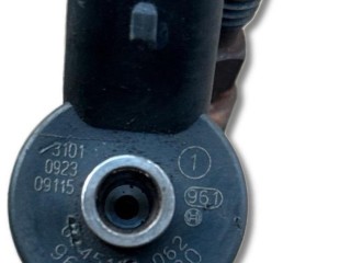 форсунка топливная, ориг. номер 0445110062, Peugeot 406 1 поколение [рестайлинг] 1999-2004