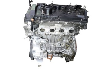 двигатель, ориг. номер 10FKBJ, 5G06, Peugeot 508 2 поколение [рестайлинг] 2023-2026