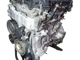 двигатель, ориг. номер 10FKBJ, 5G06, Peugeot 508 2 поколение [рестайлинг] 2023-2026