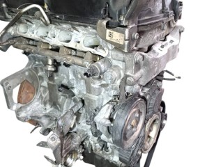 двигатель, ориг. номер 10FKBJ, 5G06, Peugeot 508 2 поколение [рестайлинг] 2023-2026