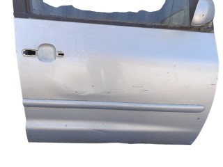 дверь передняя правая, Ford Galaxy 1 поколение 1995-2000