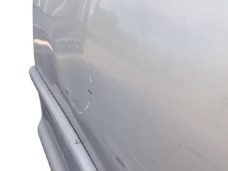 дверь передняя правая, Ford Galaxy 1 поколение 1995-2000