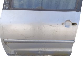 дверь передняя левая, Ford Galaxy 1 поколение 1995-2000