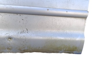 дверь передняя левая, Ford Galaxy 1 поколение 1995-2000