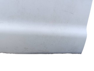 дверь передняя левая, Volkswagen Sharan 1 поколение 1995-2000