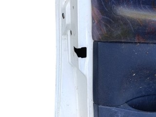дверь передняя левая, Volkswagen Sharan 1 поколение 1995-2000