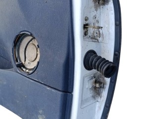 дверь передняя левая, Volkswagen Sharan 1 поколение 1995-2000