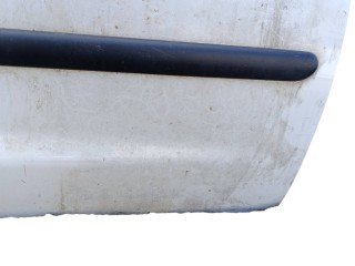 дверь передняя правая, Volkswagen Sharan 1 поколение 1995-2000
