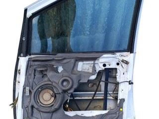 дверь передняя правая, Volkswagen Sharan 1 поколение 1995-2000