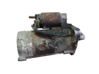 стартер, Ford Ranger 1 поколение [рестайлинг] 2002-2006