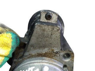стартер, Mercedes-Benz Sprinter W901-904 1995-2000