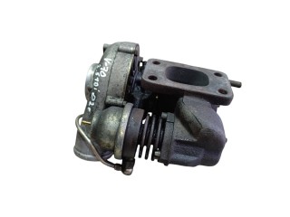 турбина, ориг. номер 046145703G, Volvo V70 1 поколение 1996-2000