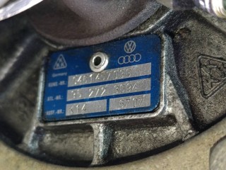 турбина, ориг. номер 046145703G, Volvo V70 1 поколение 1996-2000