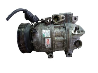 компрессор кондиционера, Hyundai Santa Fe 2 поколение 2005-2010