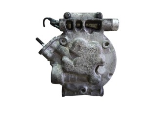 компрессор кондиционера, Hyundai Santa Fe 2 поколение 2005-2010