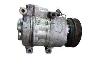 компрессор кондиционера, Hyundai Santa Fe 2 поколение 2005-2010