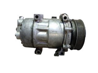компрессор кондиционера, Renault Scenic 1 поколение 1996-1999