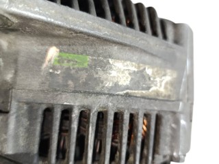 генератор, Renault Scenic 1 поколение 1996-1999
