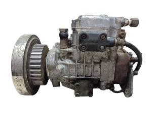 ТНВД, ориг. номер 0460415983, Volkswagen LT 2 поколение 1996-2006