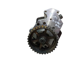 ТНВД, ориг. номер 0445010075, Renault Laguna 2 поколение 2001-2005