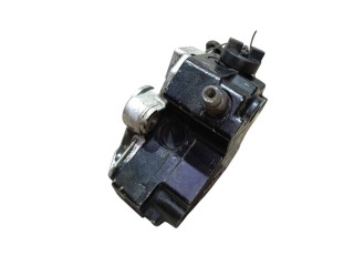 ТНВД, ориг. номер 0445010121, Hyundai Santa Fe 2 поколение 2005-2010