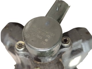 ТНВД, Peugeot 406 1 поколение [рестайлинг] 1999-2004