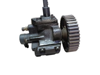 ТНВД, Peugeot 406 1 поколение [рестайлинг] 1999-2004