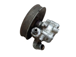 насос гидроусилителя руля, Volkswagen LT 2 поколение 1996-2006