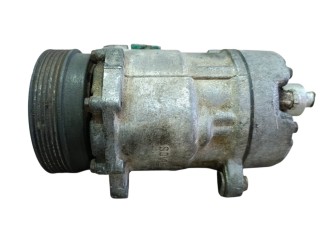 компрессор кондиционера, Volkswagen Sharan 1 поколение 1995-2000